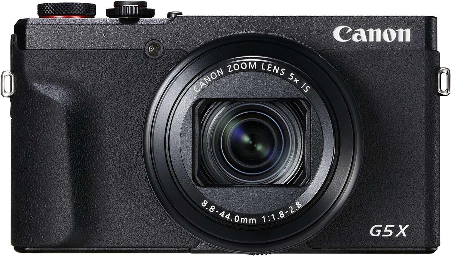 Canon Powershot G5 X