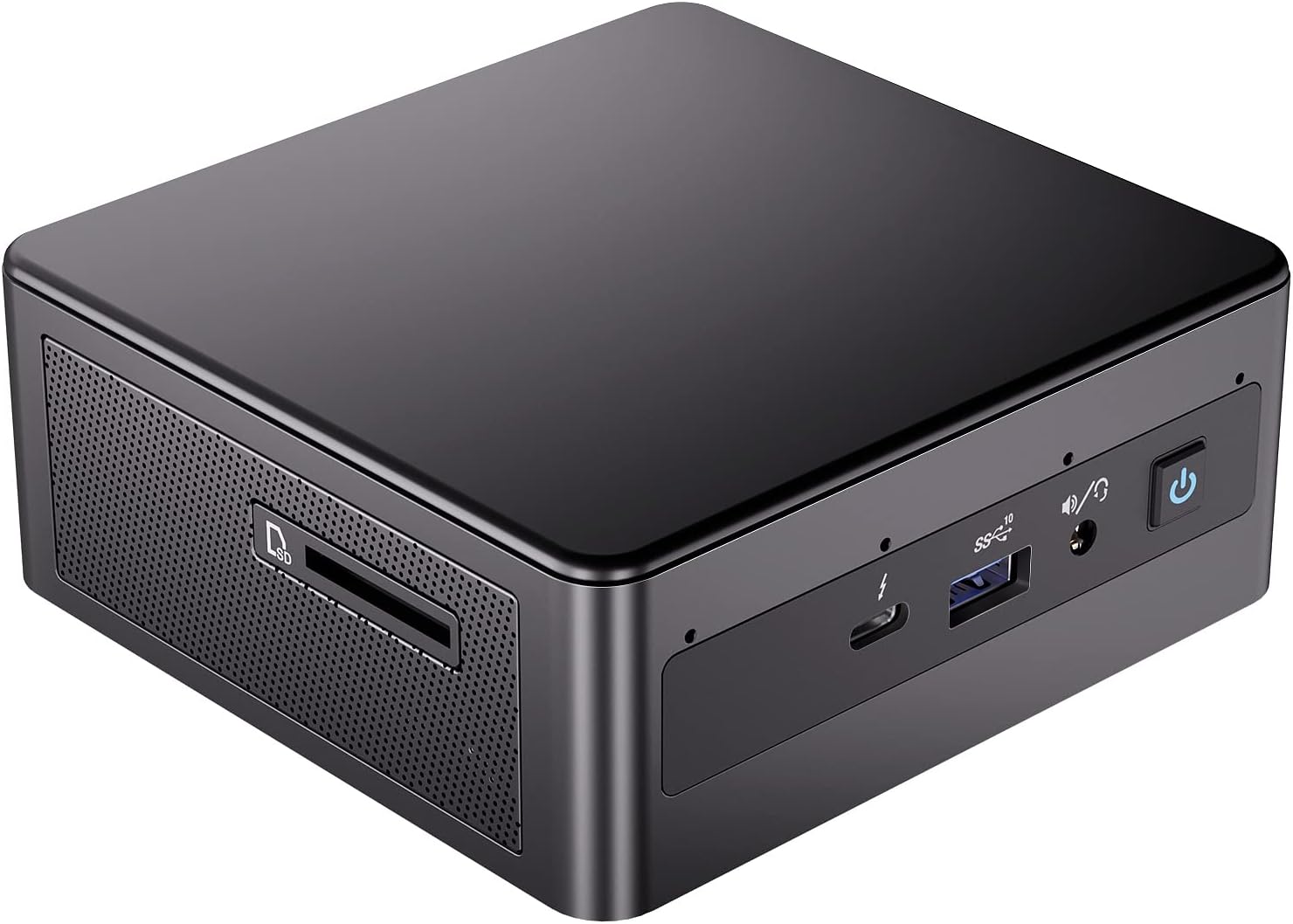 Intel NUC 11 Mini PC Core i7