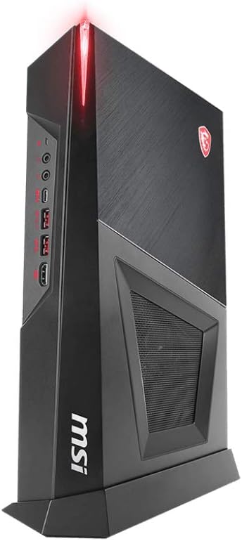 MSI Trident 3