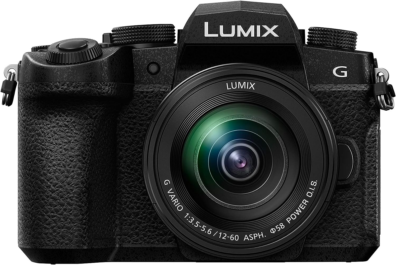 Panasonic Lumix G90M