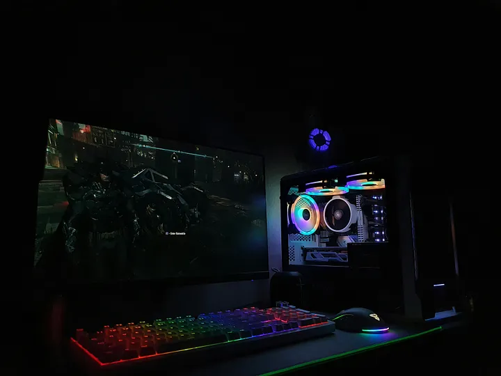 Optimize Your PC Gaming Experience: Tips for Gamers